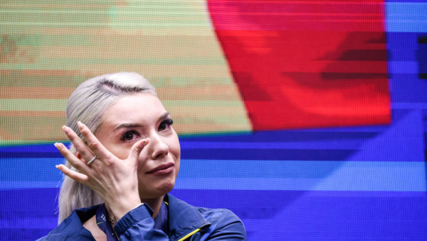 Bernadette Szocs a "rupt" tăcerea, după doi ani: "Ce pot să spun mai mult?"
