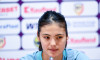 Transylvania Open 2026 - WTA 250 Tournament - Semi-finals, Cluj-Napoca, Romania - 06 Feb 2026