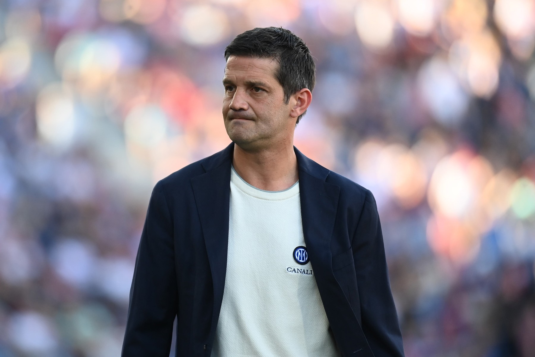Imagine Stire Lovitură de proporții pentru Cristi Chivu! ”Jose Mourinho l-a sunat și l-a convins să semneze cu Real Madrid” | 2review.ro