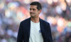 FOOTBALL - Serie A - Bologna FC Vs Inter Milan - FC Internazionale