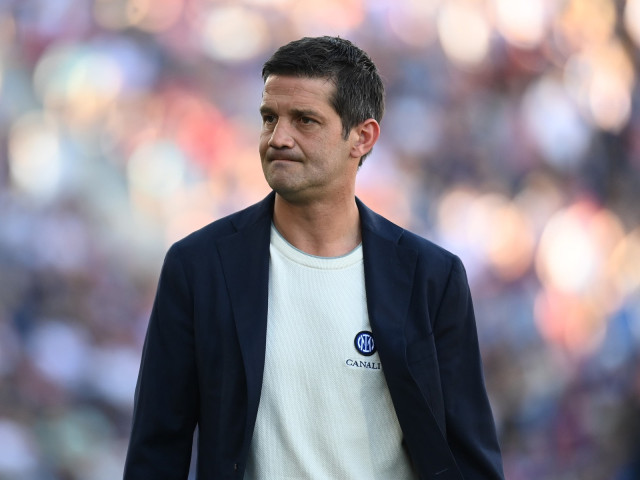 Cristi Chivu: Transferul lui Vicario a picat