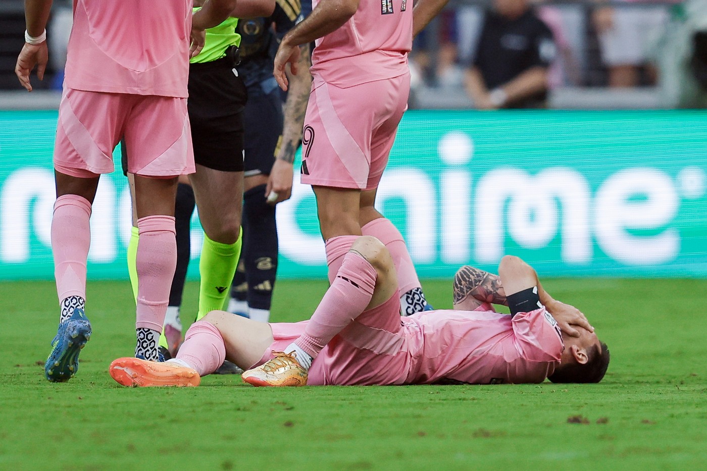 Imagine Stire A venit verdictul oficial în cazul lui Leo Messi, cu două săptămâni înainte de startul Cupei Mondiale 2026 | 2review.ro