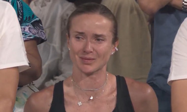 elina svitolina