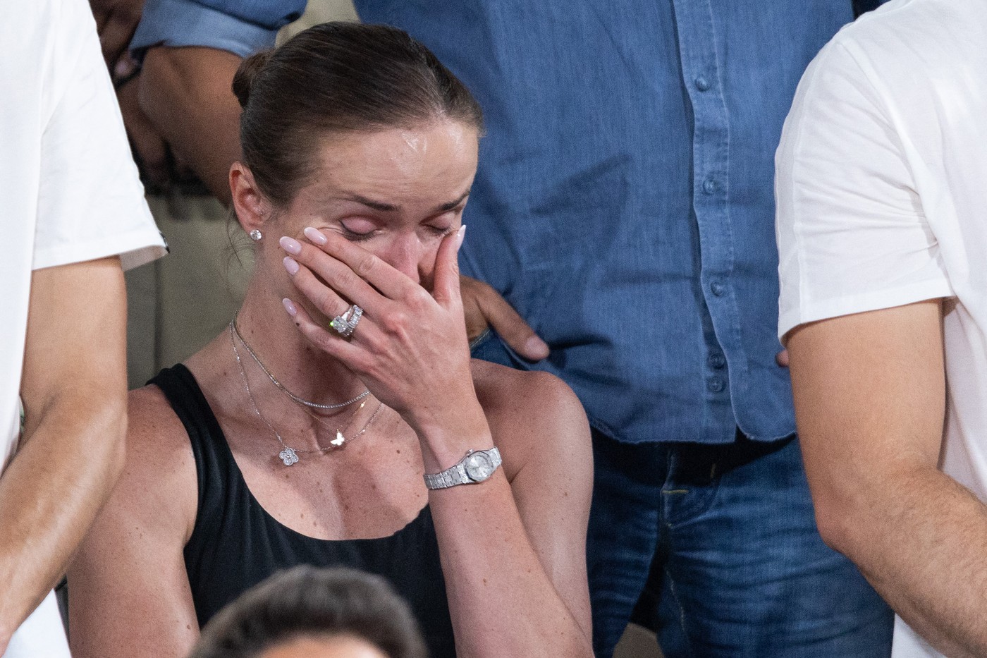 Elina Svitolina a făcut un anunţ ”cutremurător” pe reţelele sociale