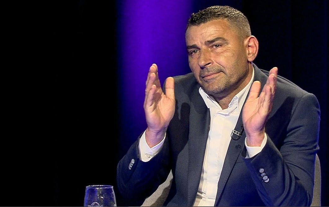 Imagine Stire Eugen Trică a povestit cum a fost urmărit de Sorin Cârțu: ”M-am ascuns după un coteț de porumbei” | 2review.ro