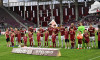 FOTBAL:RAPID BUCURESTI-UNIVERSITATEA CRAIOVA, PLAY OFF SUPERLIGA SUPERBET (25.05.2026)