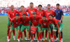 Morocco v Spain: Men's Football Semifinal - Olympic Games Paris 2024: Day 10