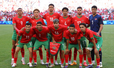 Morocco v Spain: Men's Football Semifinal - Olympic Games Paris 2024: Day 10