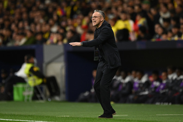 Morocco v Ecuador - International Friendly