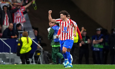 Atletico de Madrid v Arsenal FC - UEFA Champions League 2025/26 Semi Final First Leg