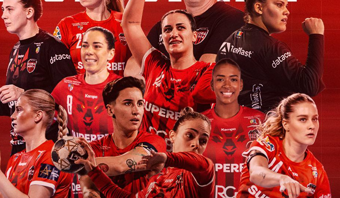 Imagine Stire Decizie fără precedent în handbalul românesc! 10 jucătoare au fost date afară dintr-un foc | 2review.ro