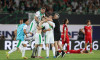 SpVgg Greuther Fürth v Rot-Weiss Essen - 2. Bundesliga Playoff Leg Two