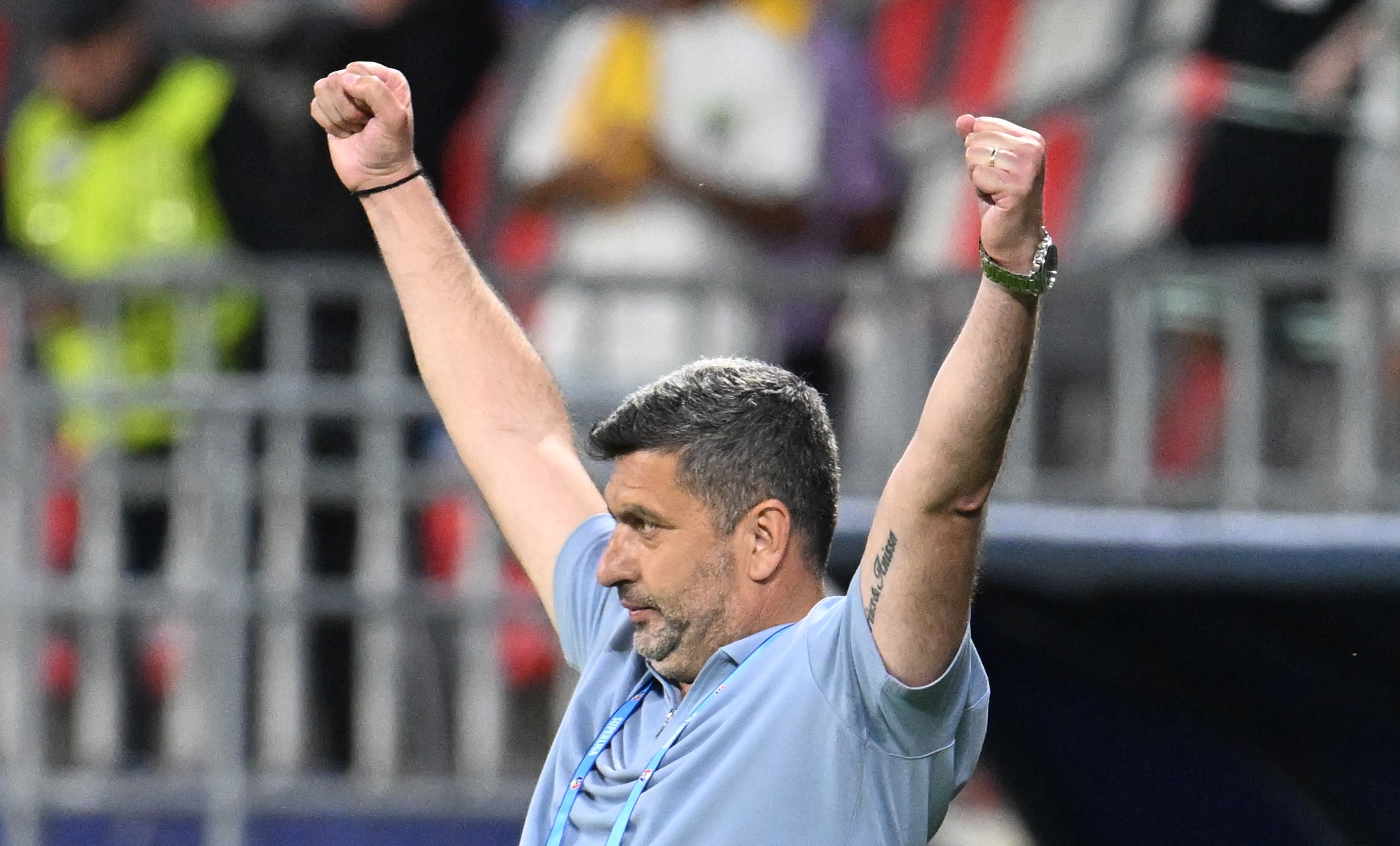 Imagine Stire Victor Pițurcă a spus totul, după numirea lui Marius Baciu la FCSB | 2review.ro
