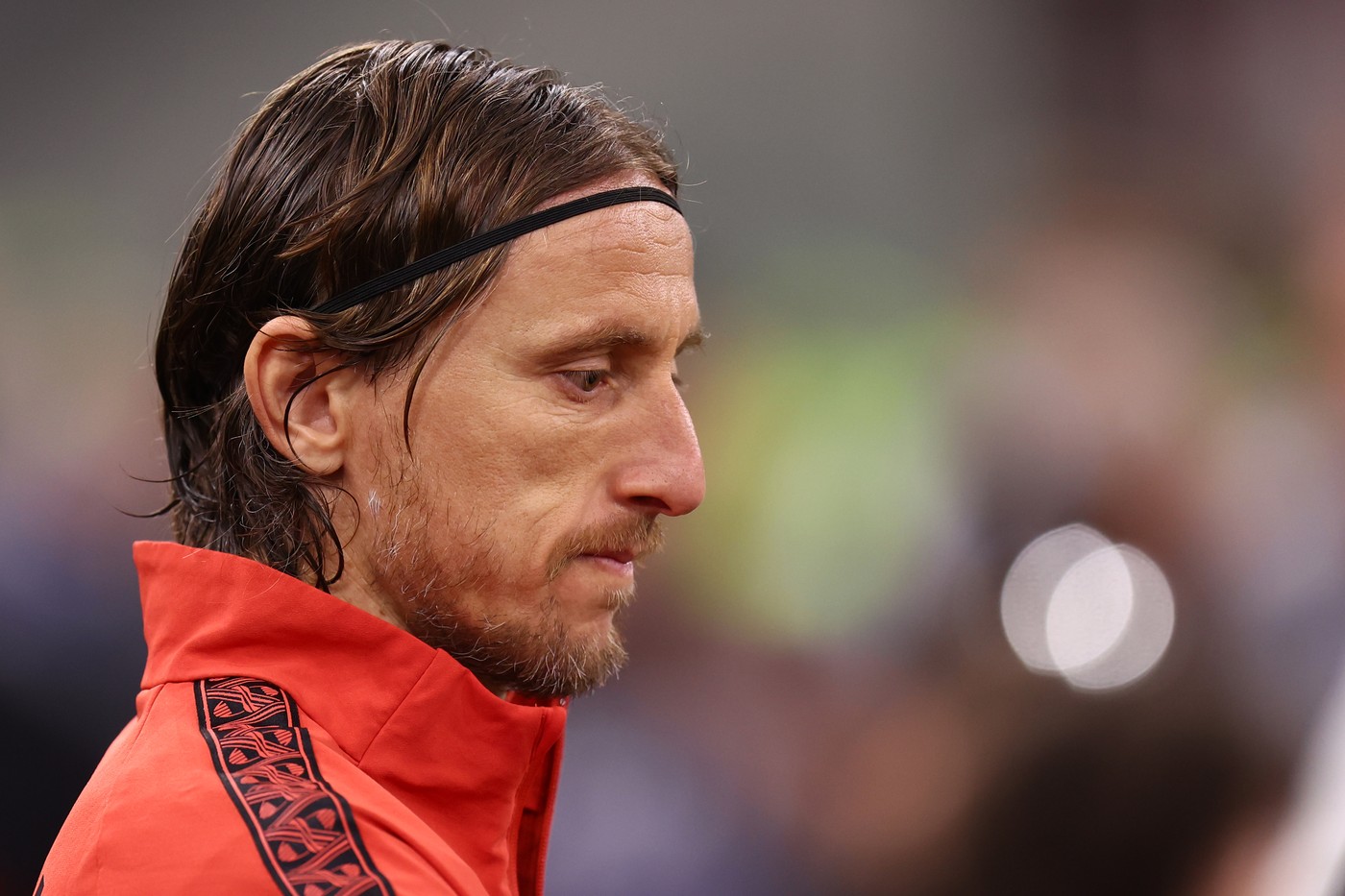 Luka Modric e gata să spună ”adio”