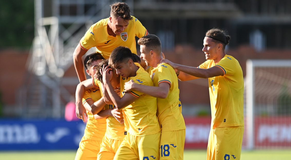 Dinamo vrea să facă de la ”U” Cluj al treilea transfer al verii