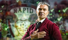 daniel pancu a revenit la rapid