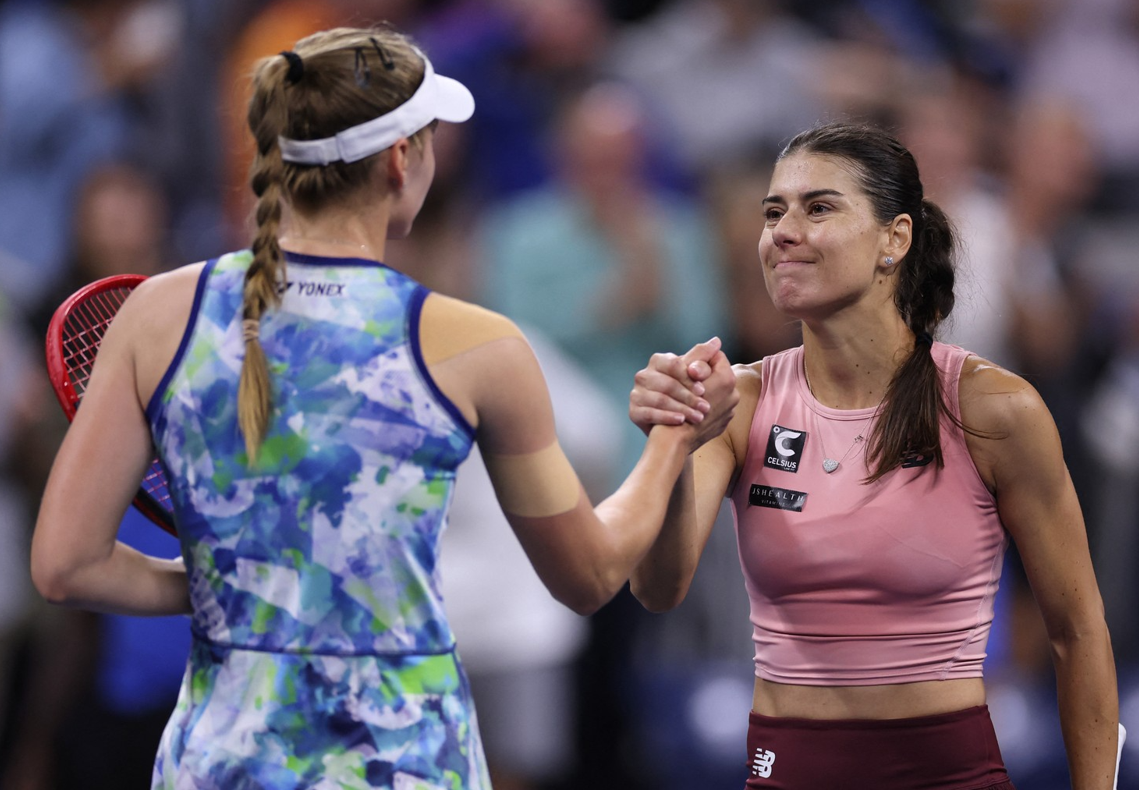 Imagine Stire Numărul 2 mondial, eliminat de la Roland Garros! Sorana Cîrstea a scăpat de cea mai grea adversară | 2review.ro