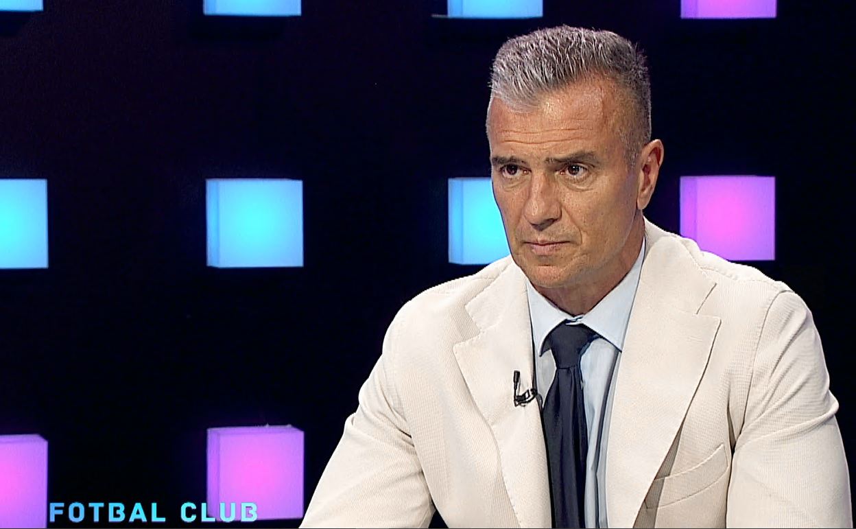 Daniel Pancu i-a dat replica lui Iuliu Mureșan