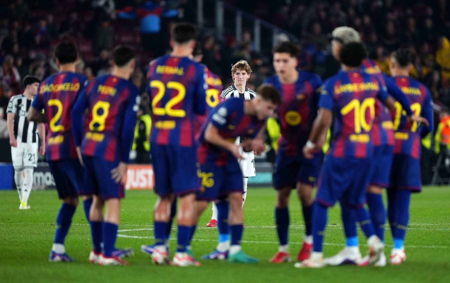 Imagine Stire Barcelona a trimis oferta: 80.000.000€, după ce starul a spus deja ”DA” pentru transfer | 2review.ro