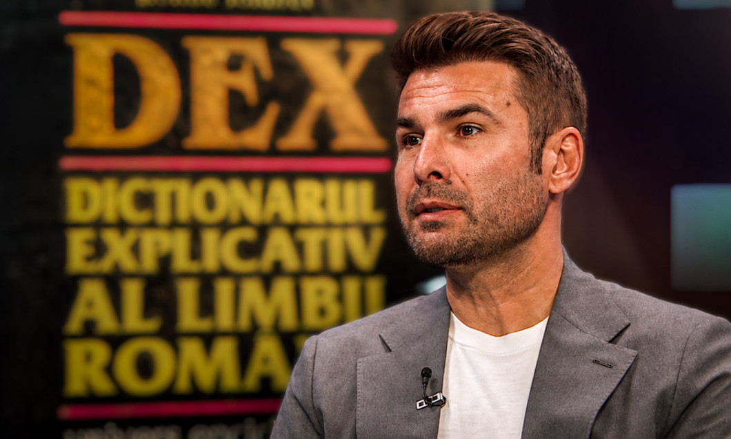 mutu noul cuvant dex foto digisport