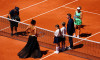 French Open Tennis, Day Three, Tennis, Roland Garros, Paris, France - 26 May 2026
