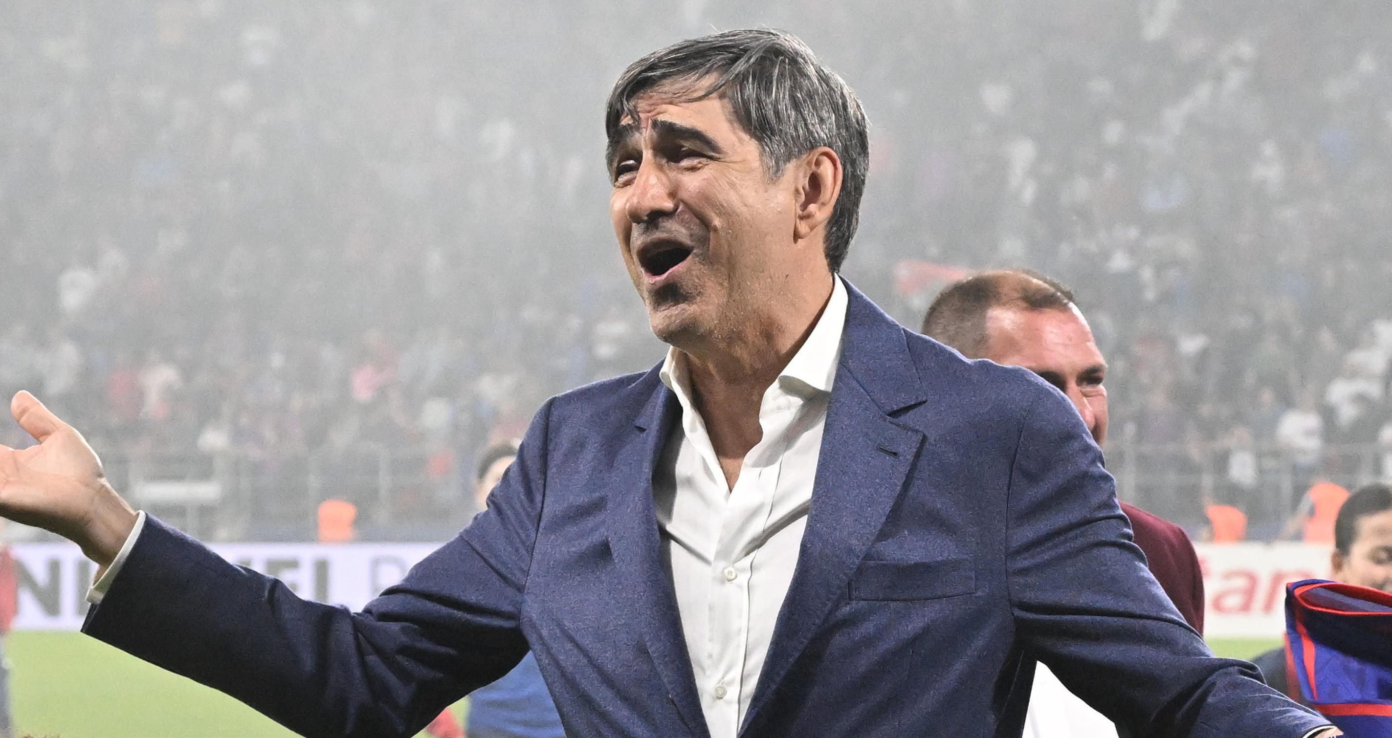 Imagine Stire Păcat. Victor Pițurcă a analizat derby-ul Dinamo - FCSB și a numit favorita | 2review.ro