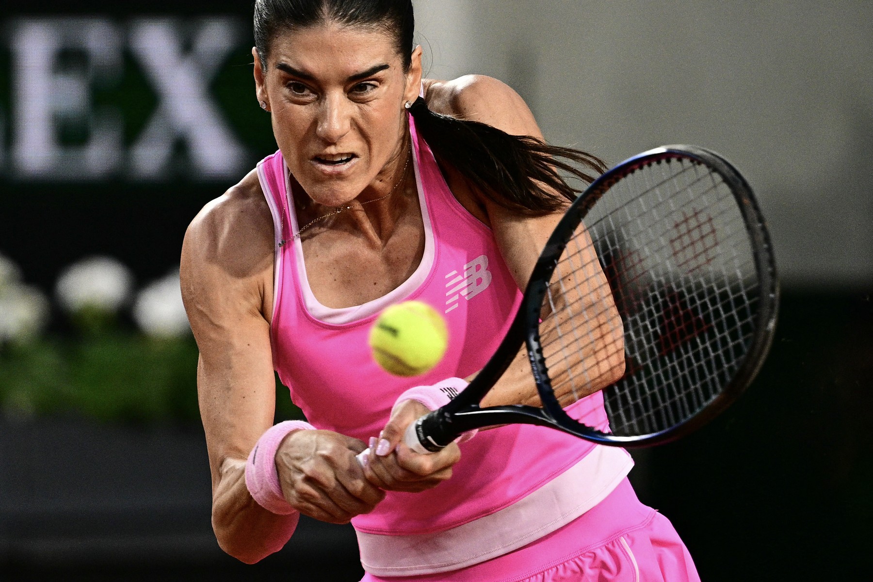 Imagine Stire Ce șansă pentru Sorana Cîrstea! Și-a aflat adversara din turul 3 de la Roland Garros | 2review.ro