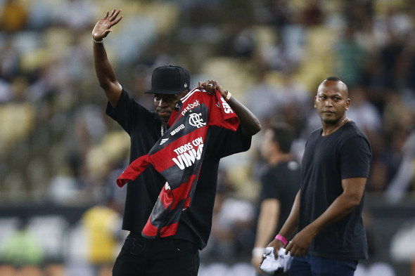 Vasco Da Gama v Flamengo - Brasileirao 2023