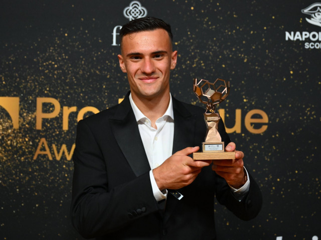 Inter plătește 23 milioane euro pentru Stankovic