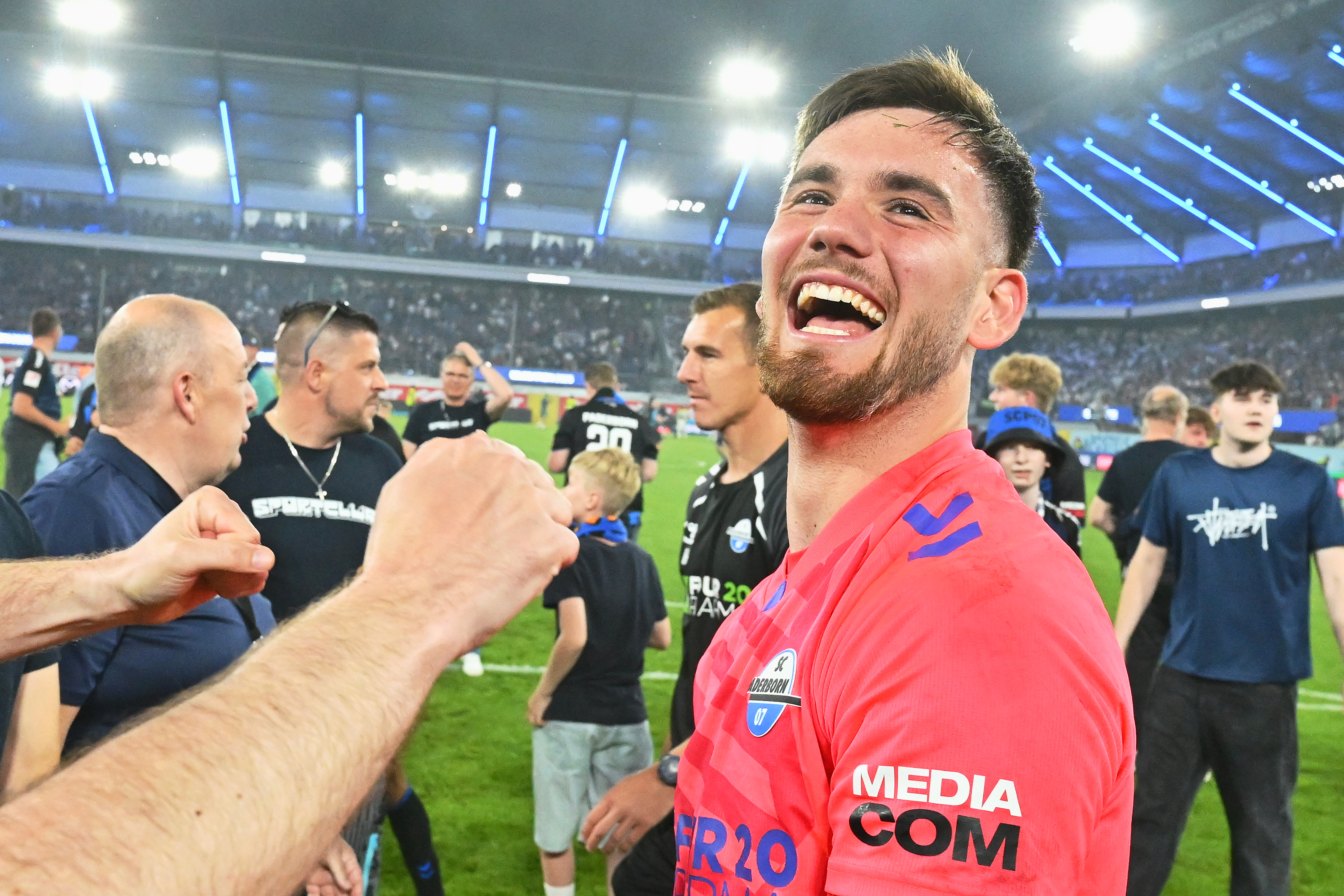Imagine Stire Românul de 10.000.000 de euro va fi titular în Bundesliga! Anunțul germanilor | 2review.ro