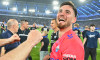 SC Paderborn 07 - VfL Wolfsburg