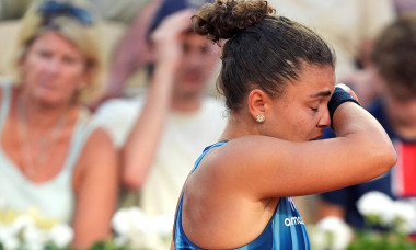2026-05-27 2026 French Open - Day Four