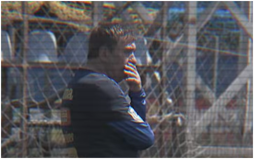 Imagine Stire Au apărut imaginile de la Mogoșoaia: Gică Hagi, în prim-plan! | 2review.ro