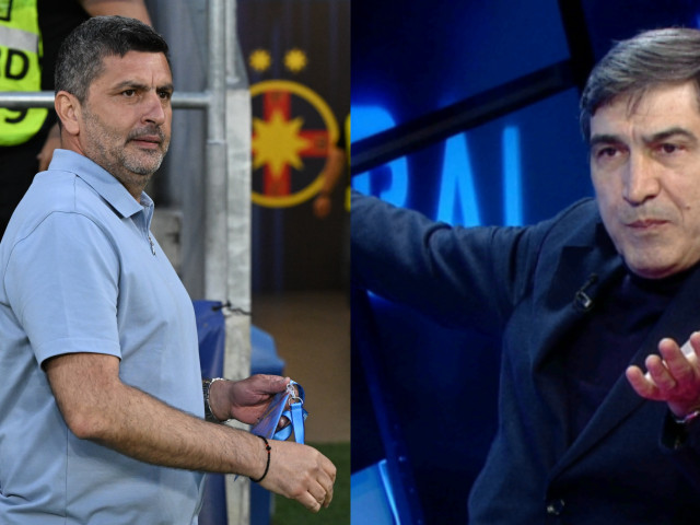Marius Baciu răspunde lui Victor Pițurcă
