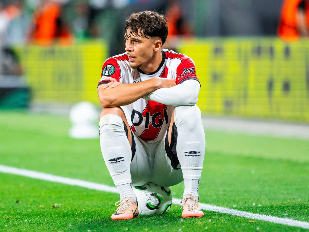 25.000.000€, ofertă oficială pentru transferul lui Andrei Rațiu! Rayo Vallecano a dat răspunsul