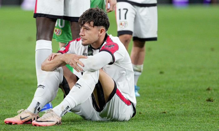 Crystal Palace F.C. v Rayo Vallecano de Madrid - 2026 UEFA Conference League Final