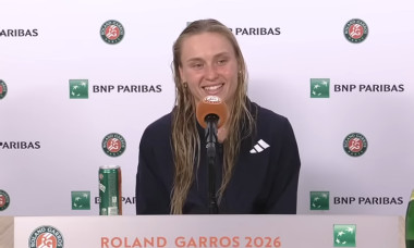 yuliia starodubtseva