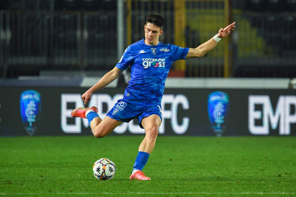 CALCIO - Serie B - Empoli FC Vs SS Juve Stabia