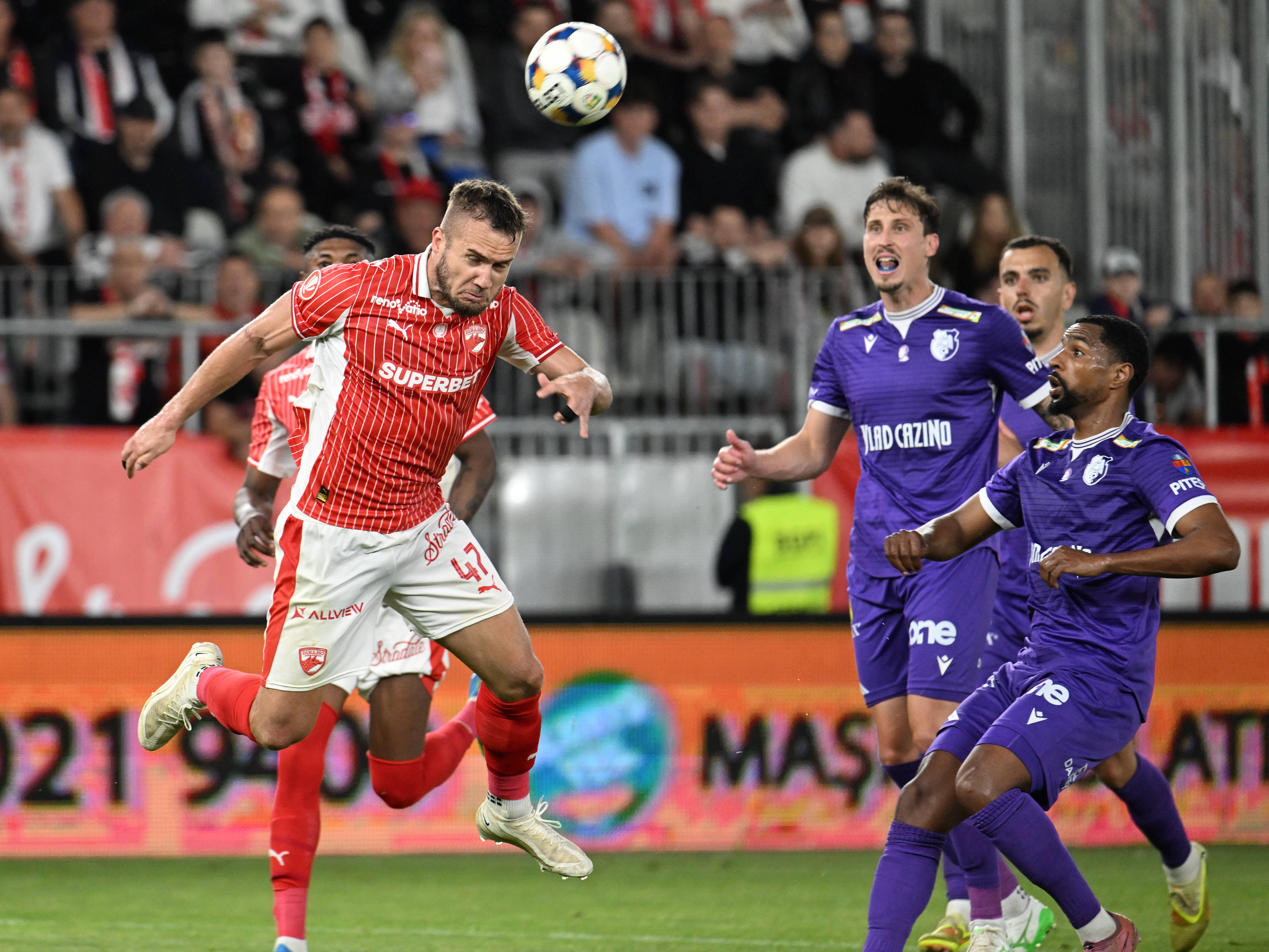 Imagine Stire A plecat din SuperLiga, după ce a impresionat în play-off! Clubul a confirmat | 2review.ro