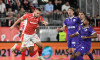 FOTBAL:DINAMO BUCURESTI-FC ARGES, PLAY OFF SUPERLIGA SUPERBET (10.05.2026)