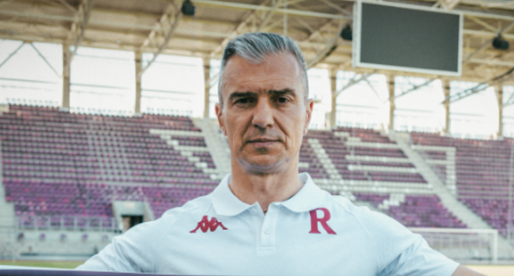 Imagine Stire Pancu a dezvăluit câte transferuri a cerut la Rapid! Doi jucători sunt deja ”ochiți” | 2review.ro