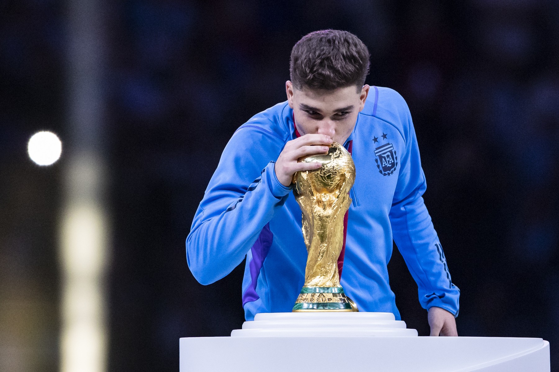 Imagine Stire După ce l-a luat pe Anthony Gordon, Barcelona pune pe masă 100 de milioane de euro pentru următoarea lovitură | 2review.ro