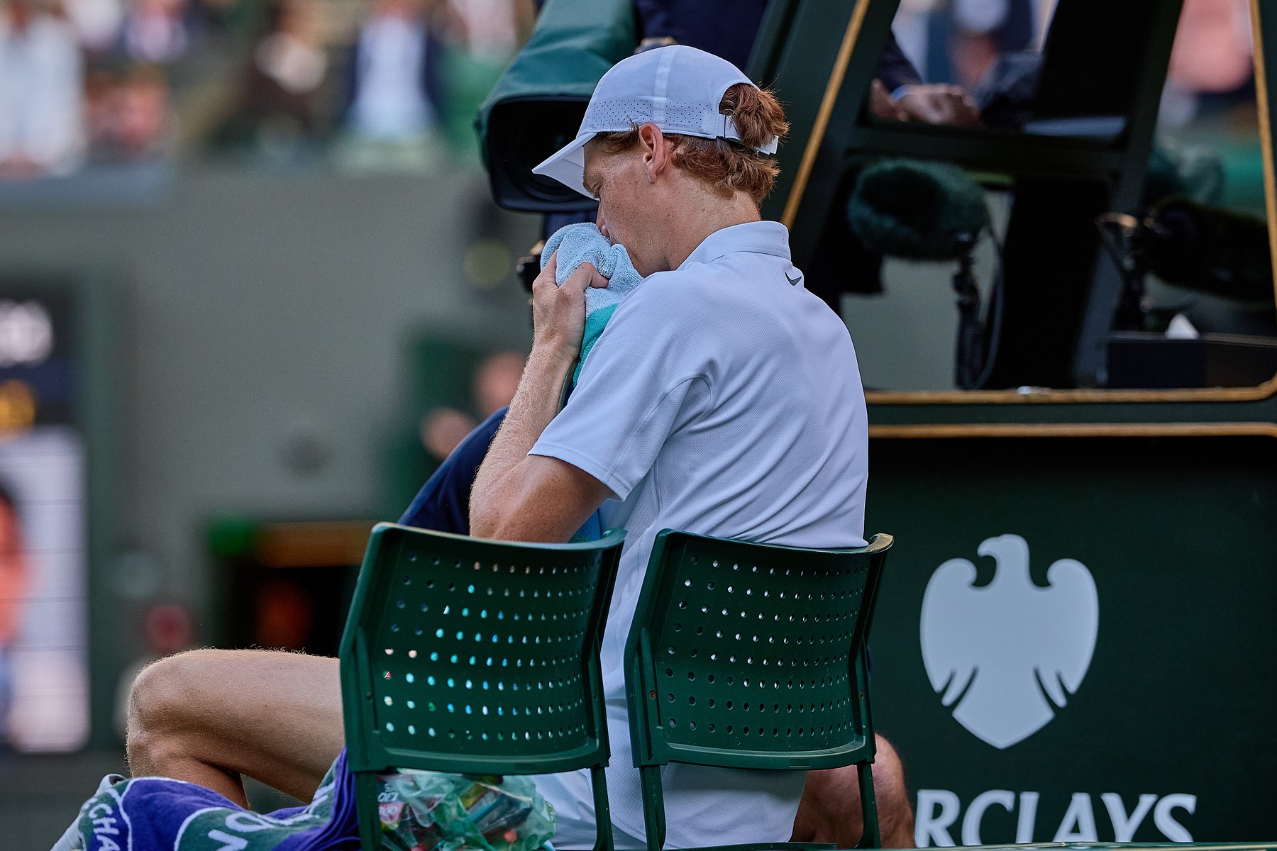 Imagine Stire Momentul de la Roland Garros care ”a scandalizat lumea tenisului”: ”Secvența e șocantă” | 2review.ro