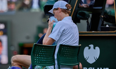 Tennis 2025: The Championships Wimbleden
