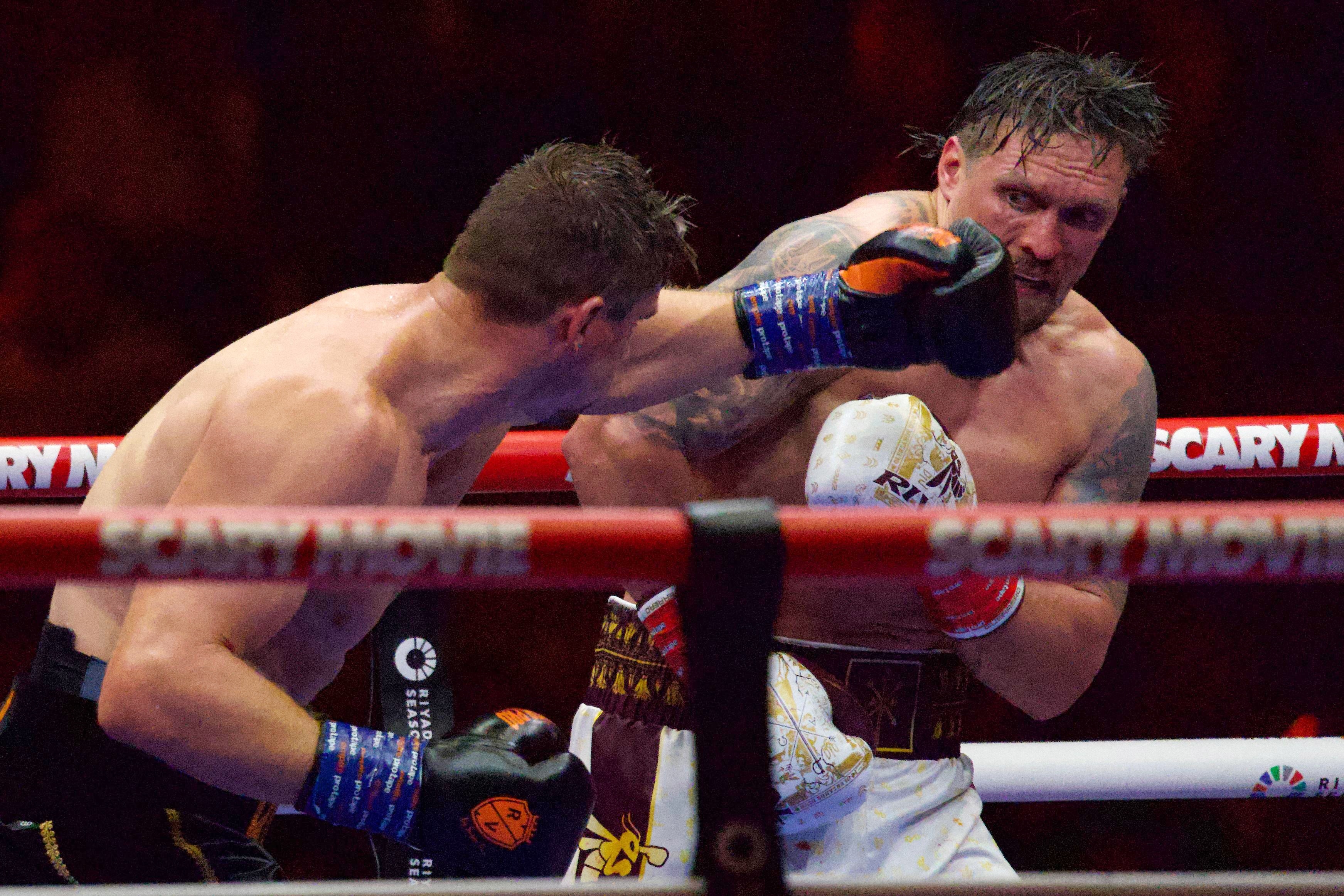 Imagine Stire Nu se lasă! Rico Verhoeven a cerut revanșa cu Oleksandr Usyk, după scandalul uriaș din ”meciul anului”! | 2review.ro