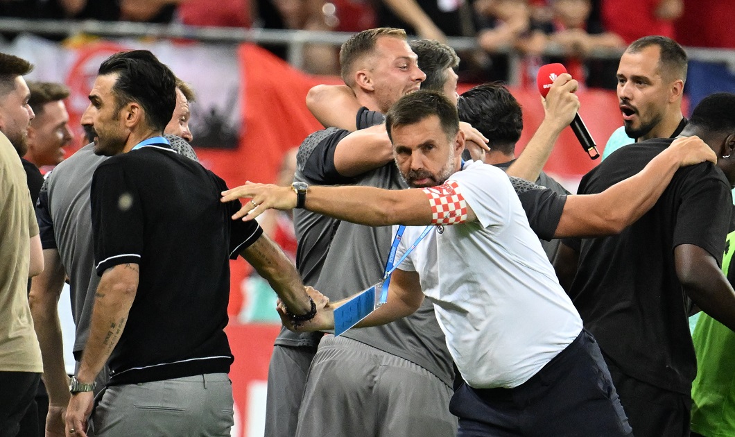 Imagine Stire Cum a numit-o Kopic pe FCSB înaintea ”finalei” cu Dinamo | 2review.ro