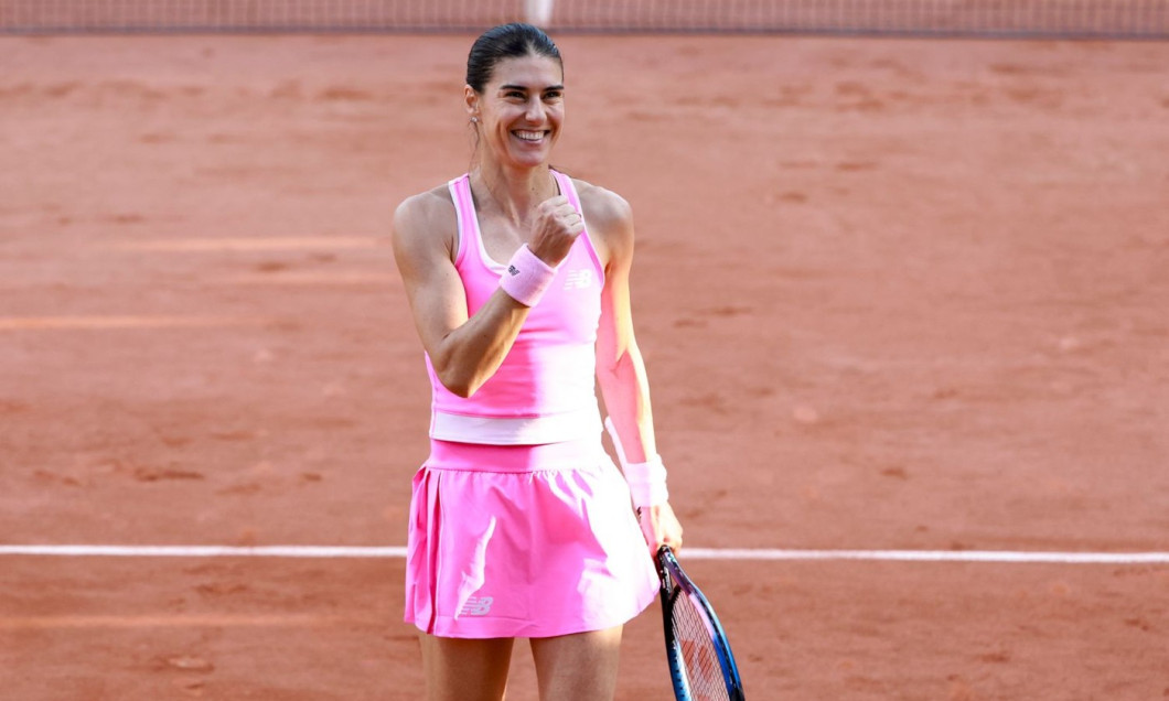 TENNIS - ROLAND GARROS 2026 - 27/05, Paris, France - 27 May 2026