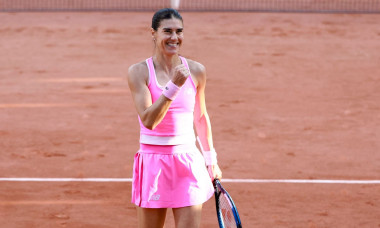 TENNIS - ROLAND GARROS 2026 - 27/05, Paris, France - 27 May 2026