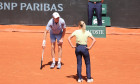 French Open Tennis, Day Five, Tennis, Roland Garros, Paris, France - 28 May 2026