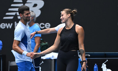 2024 Australian Open - Melbourne